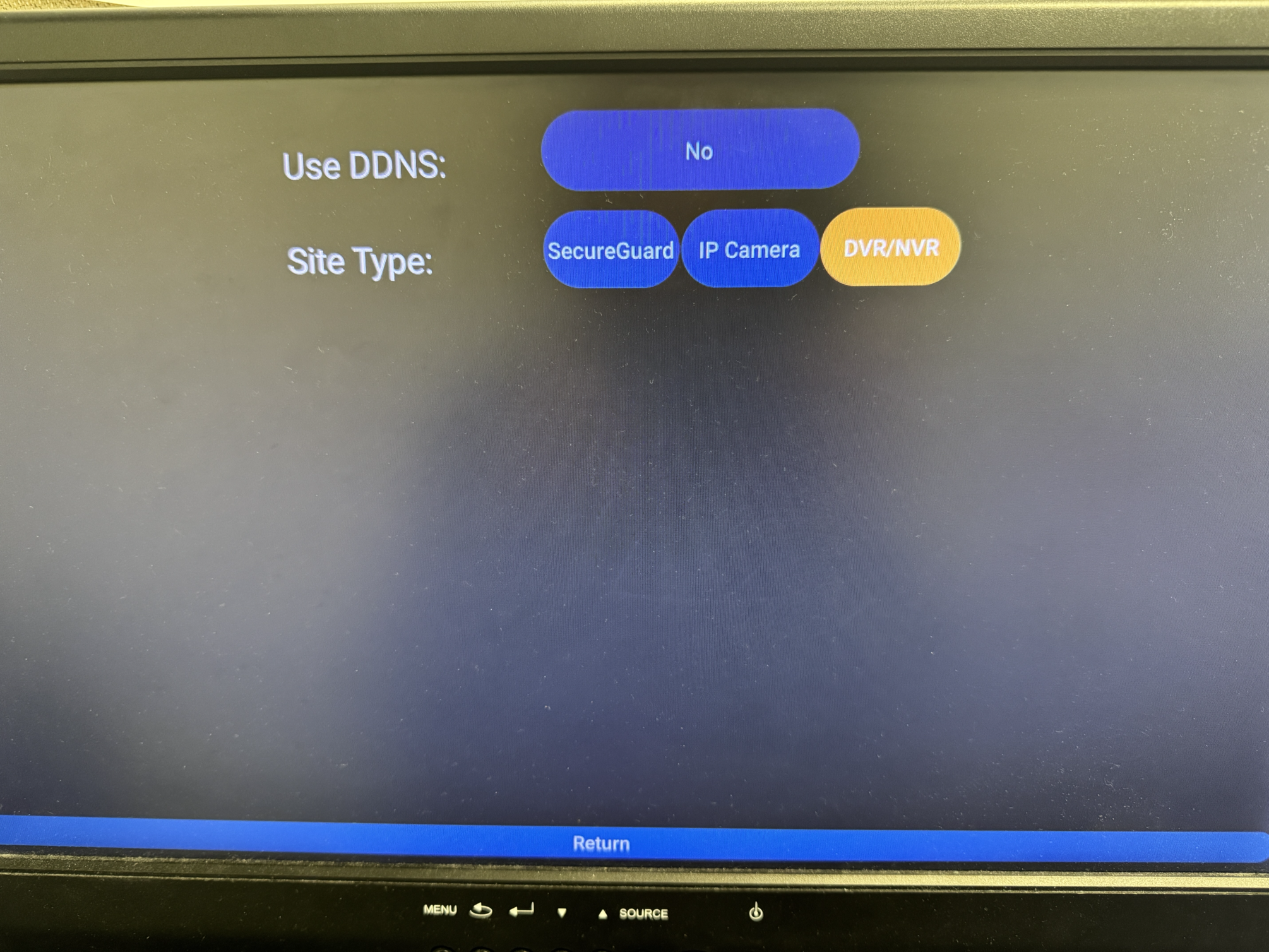 How to Add a Speco Recorder to the SecureGuard Client App on an Amazon ...