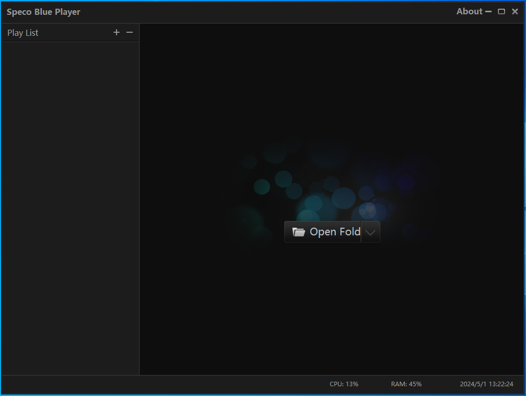 How to view private/encrypted footage after exporting from a recorder