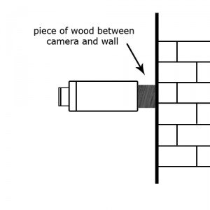 camerainstall